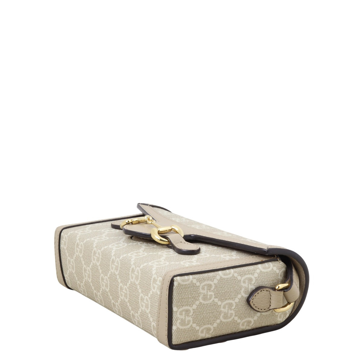 Gucci GG Horsebit 1955 Mini Crossbody