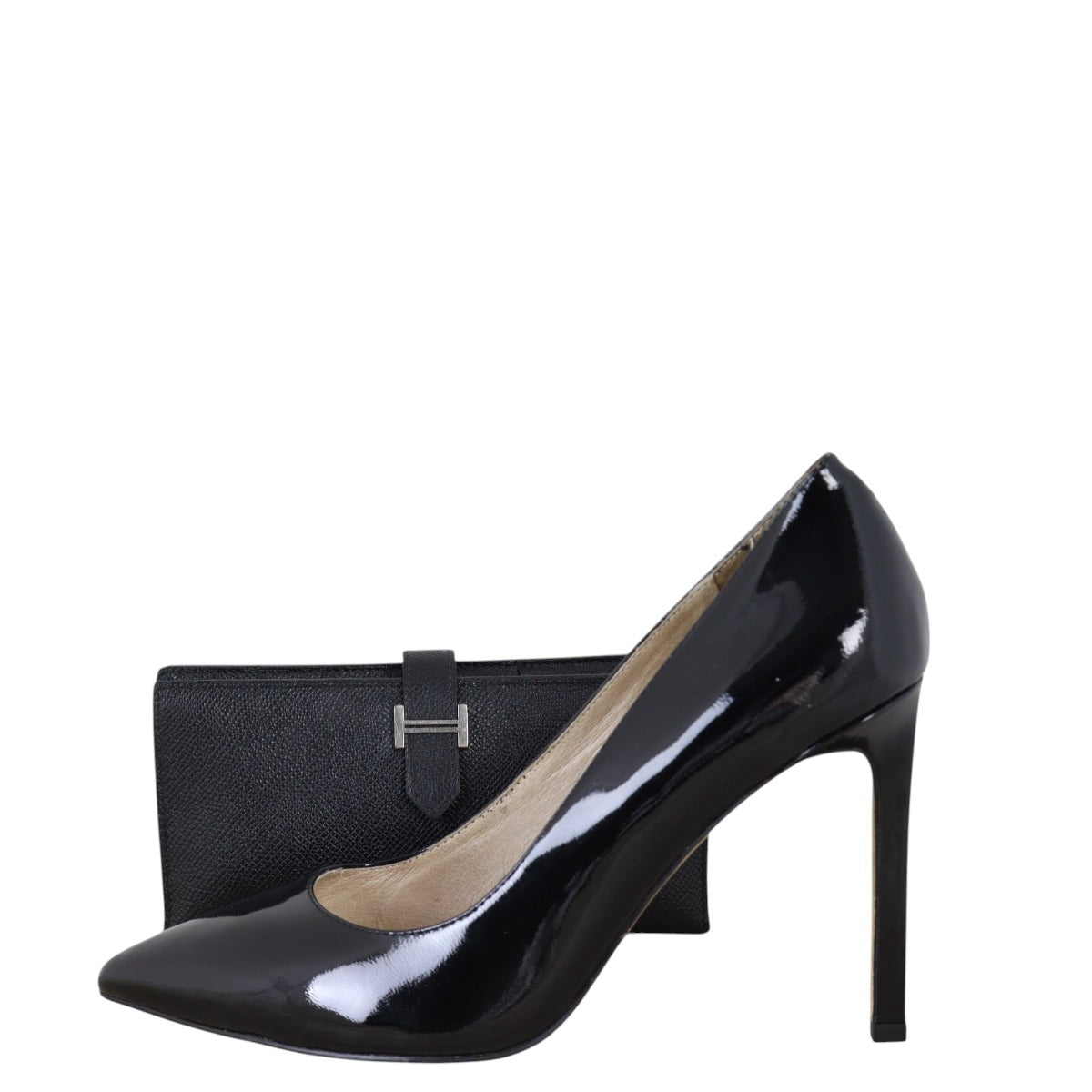 Hermes Bearn Wallet Epsom