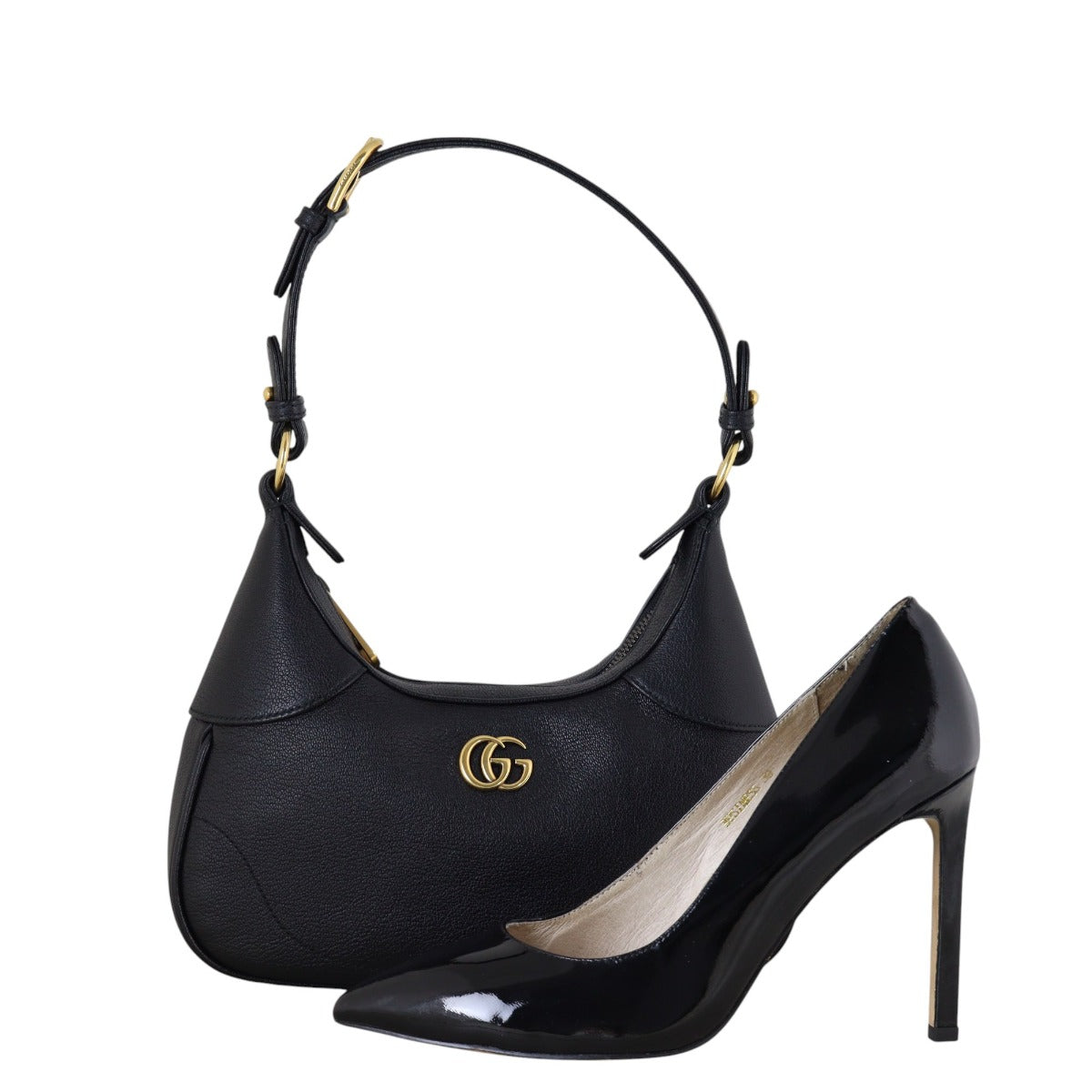 Gucci Aphrodite Hobo Small