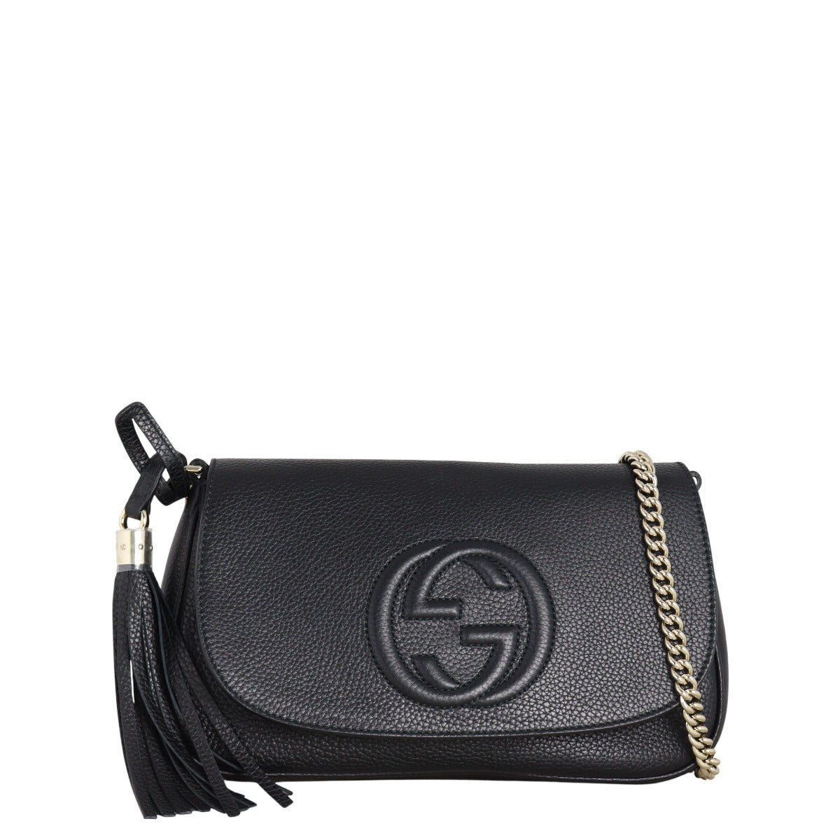 Gucci Soho Chain Crossbody