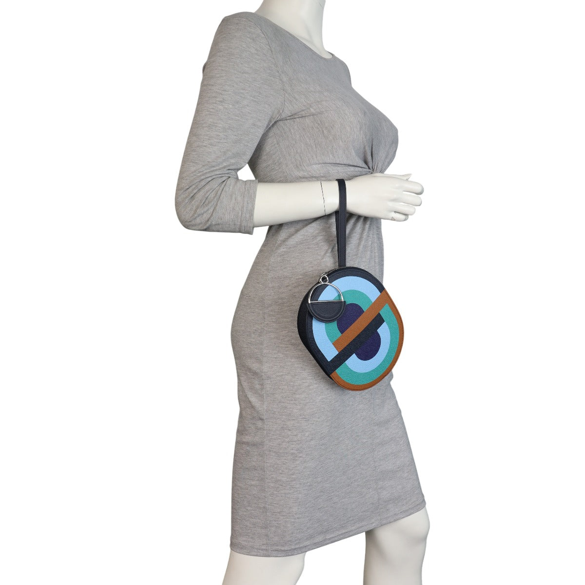 Hermes In-The-Loop To Go Pochette Epsom