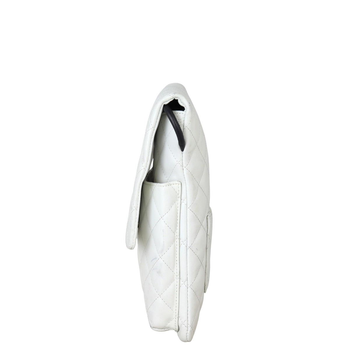 Chanel Cambon Ligne Flap Crossbody