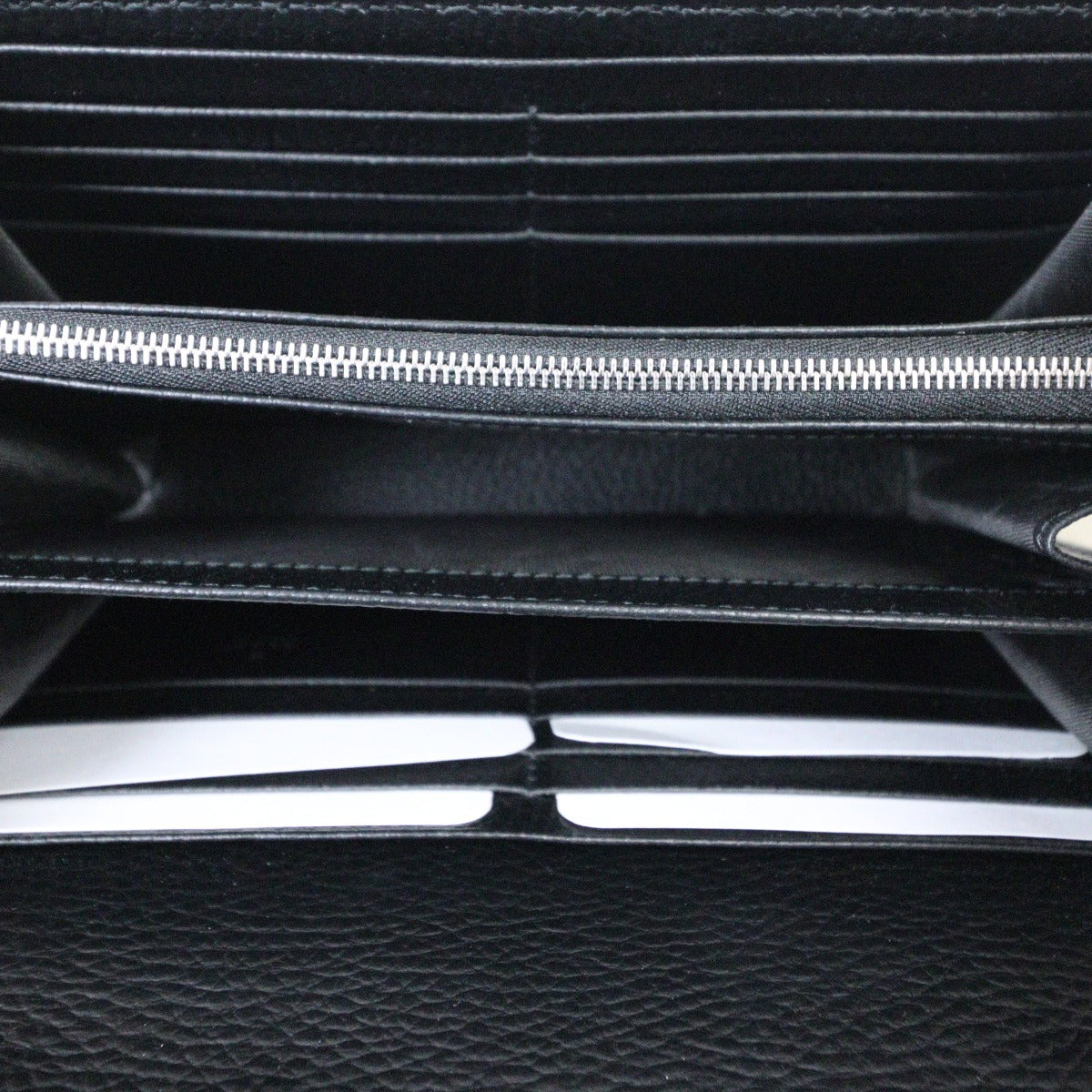 Gucci Dionysus Mini Leather Chain Wallet