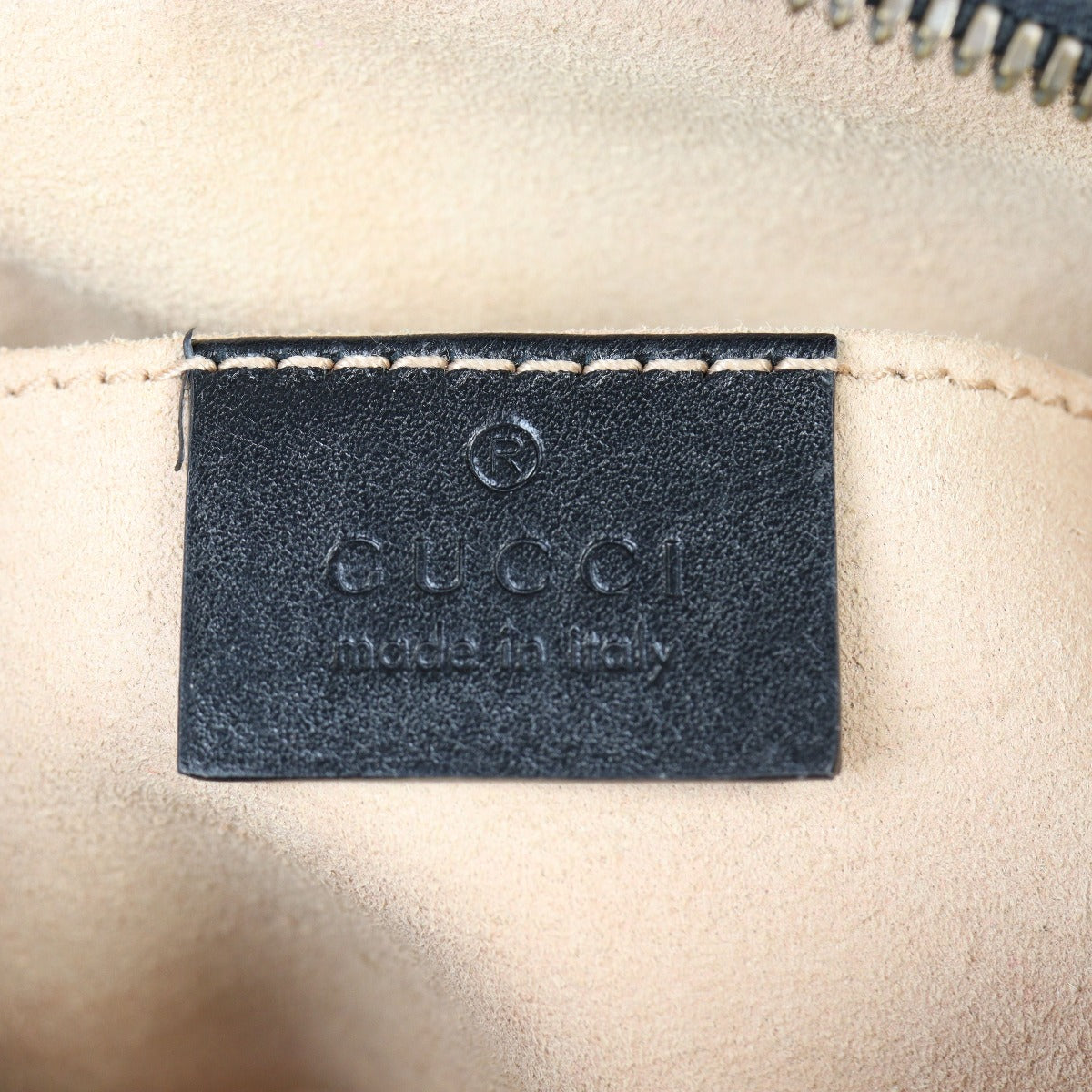Gucci GG Marmont Belt Bag