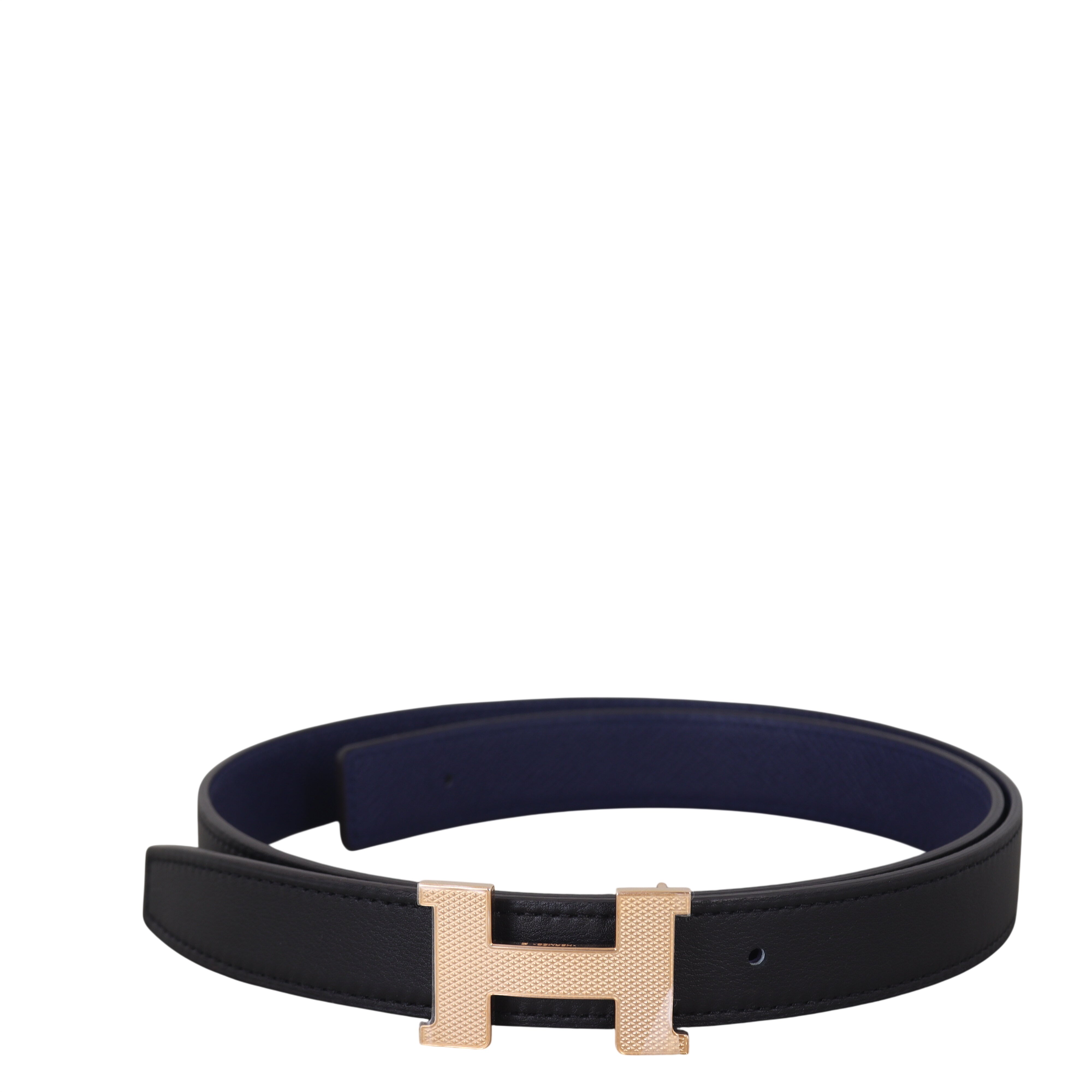Hermes H Reversible Belt Kit
