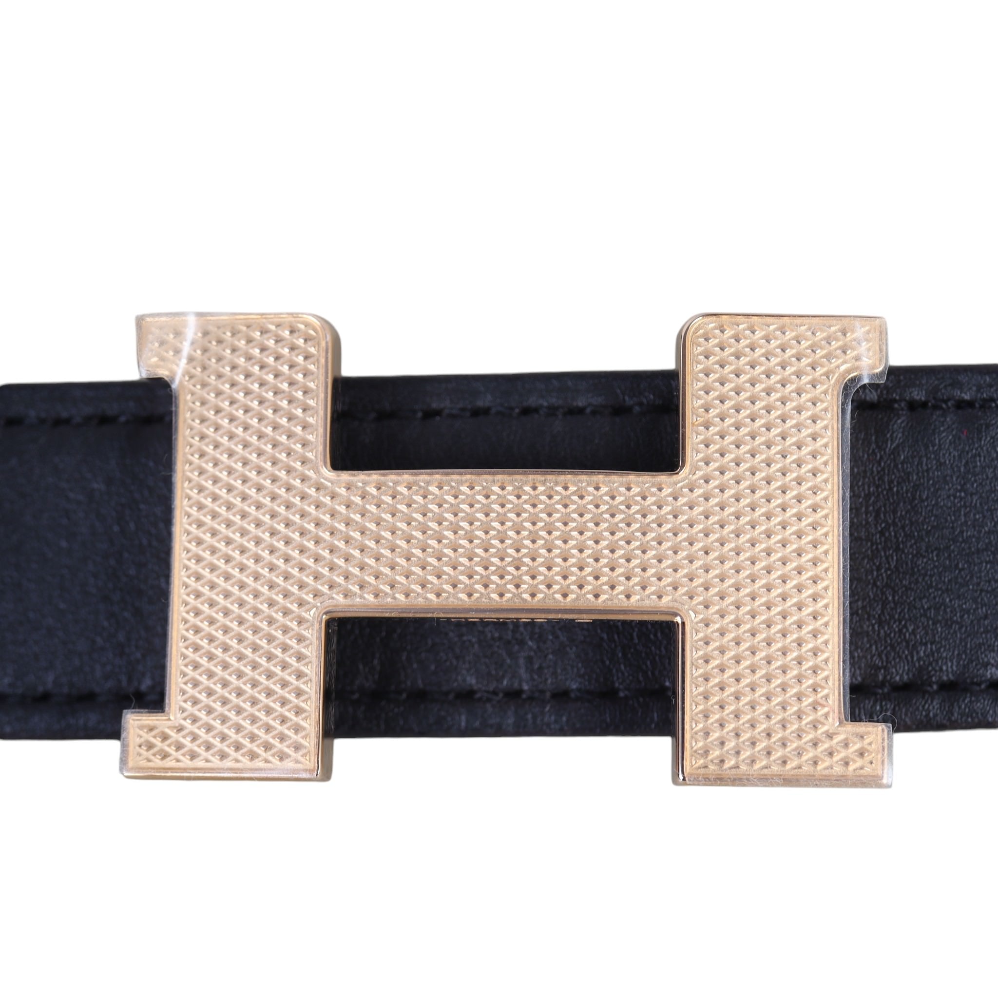 Hermes H Reversible Belt Kit