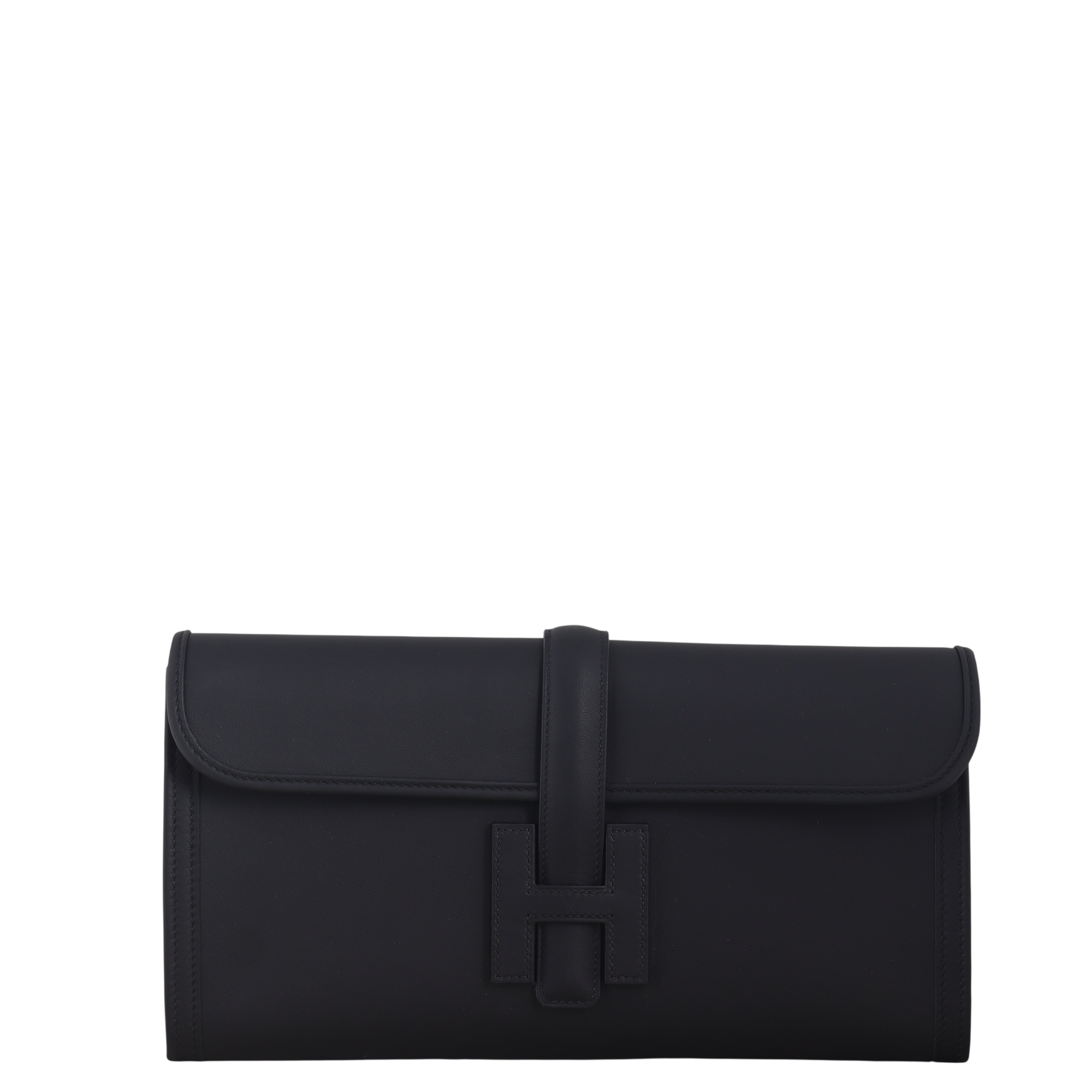 Hermes Jige Elan 29 Clutch Swift