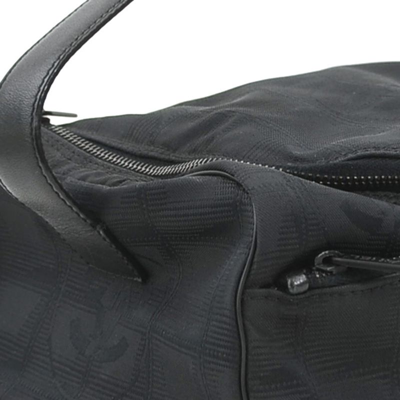 Chanel Vanity Bag Handbag New Travel Line