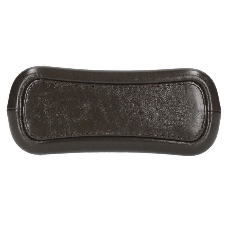 Chanel Gabrielle de Small Hobo Leather Shoulder Bag Men's