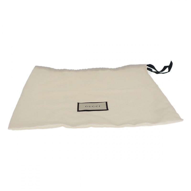 Gucci Soho Chain Wallet Outlet a7 M0 g Shoulder Bag Calf White Ladies