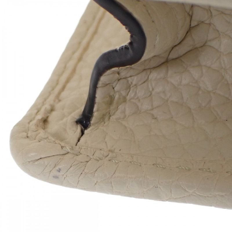 Gucci Soho Chain Wallet Outlet a7 M0 g Shoulder Bag Calf White Ladies