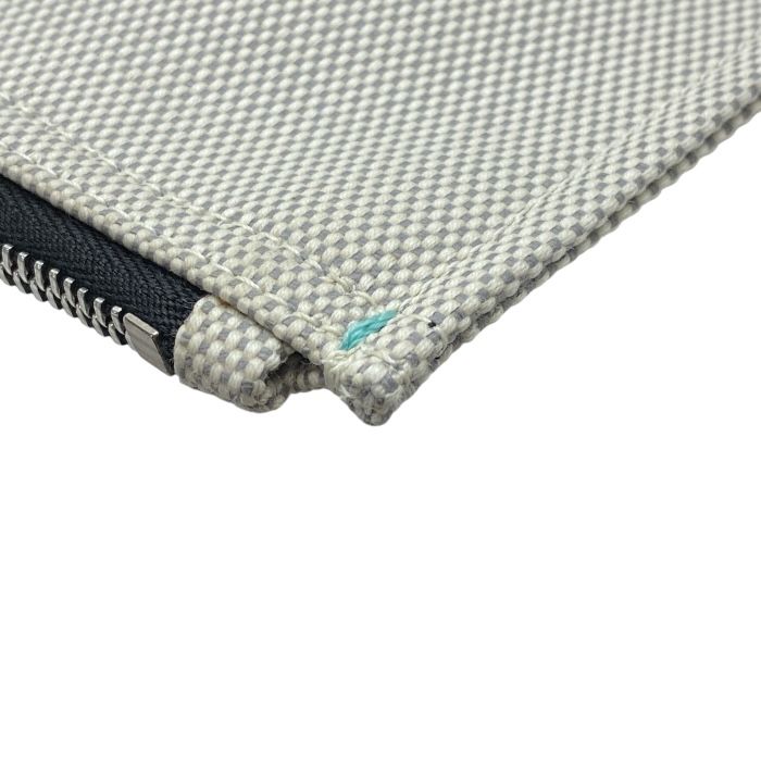 Tiffany & Co Travel Flat Pouch Medium Clutch Bag Second Bag Clutch