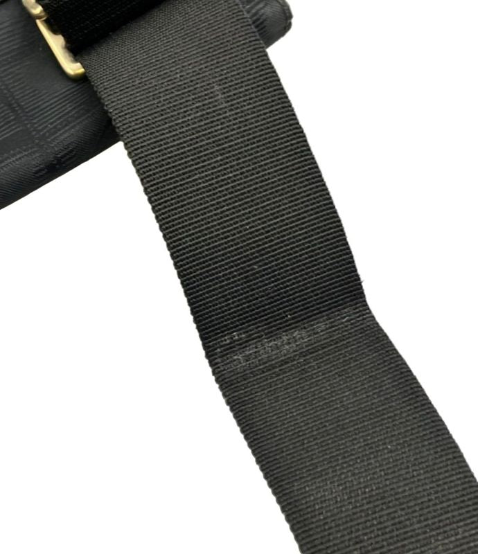 Chanel Shoulder Bag Crossbody New Travel Women's