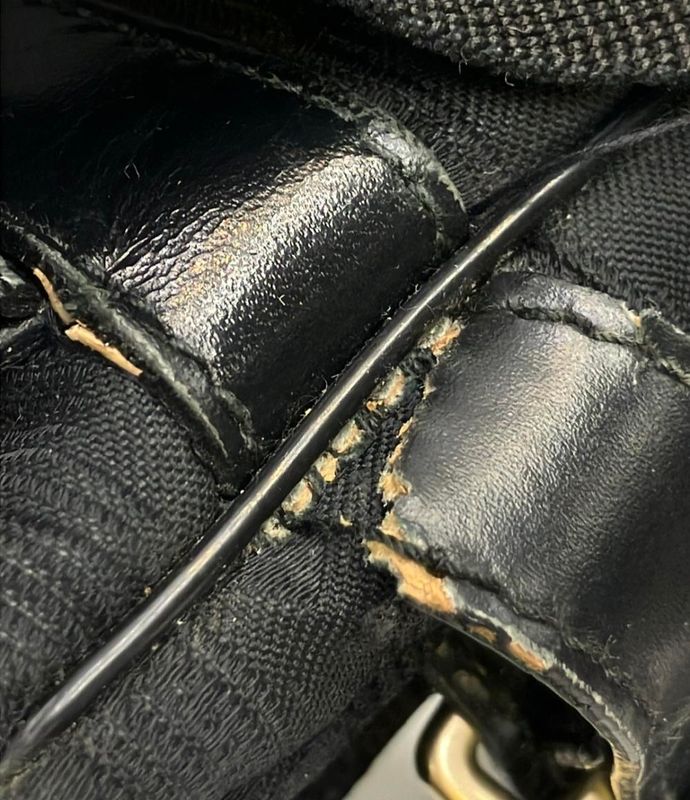 Chanel Shoulder Bag Crossbody New Travel Women's