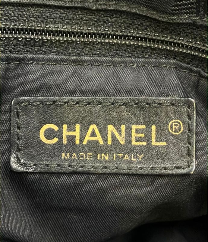 Chanel Shoulder Bag Crossbody New Travel Women's