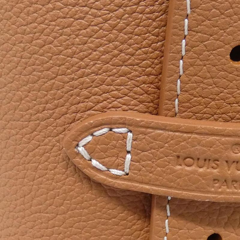 Louis Vuitton Rowkey Hobo MM Shoulder Bag