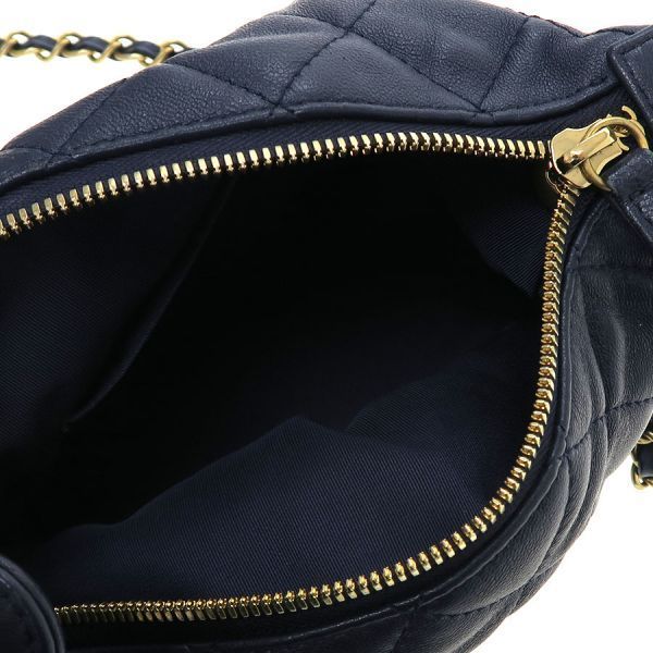 Chanel Small Hobo
