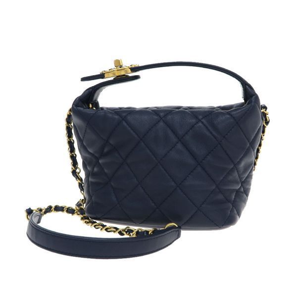 Chanel Small Hobo