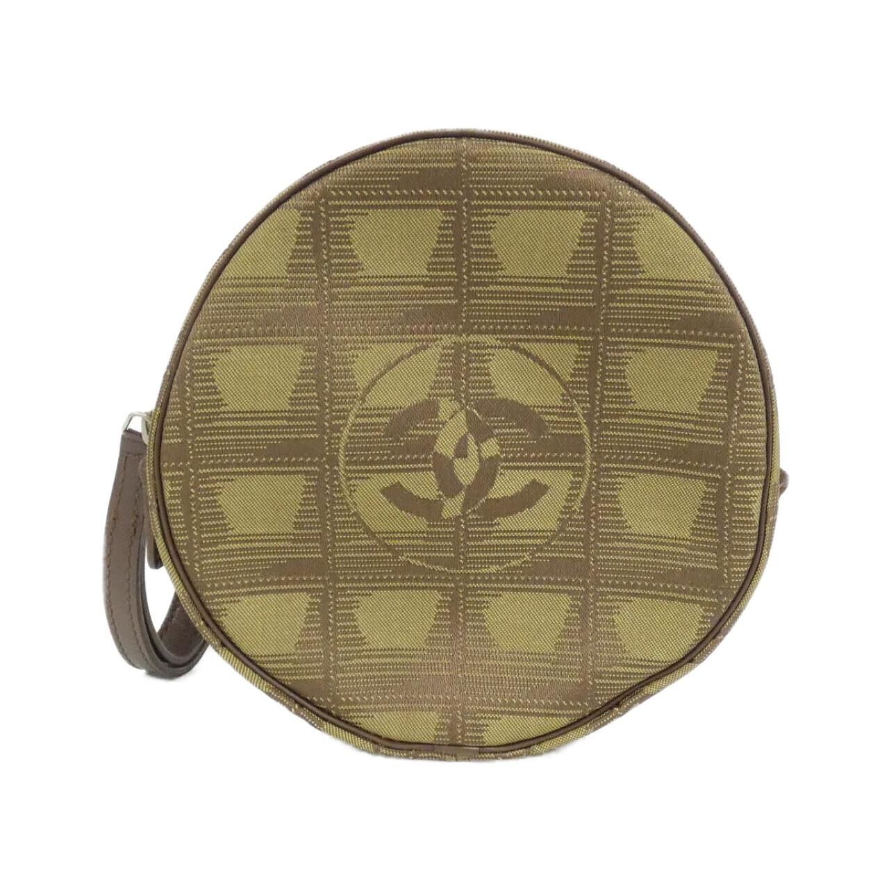 Chanel Travel Line 17682 Pouch Vintage