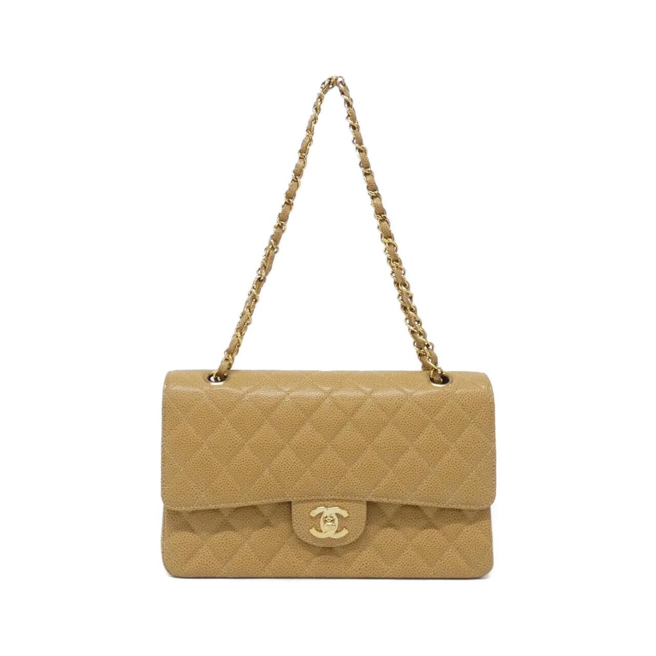 Vintage Chanel 1112 Shoulder Bag