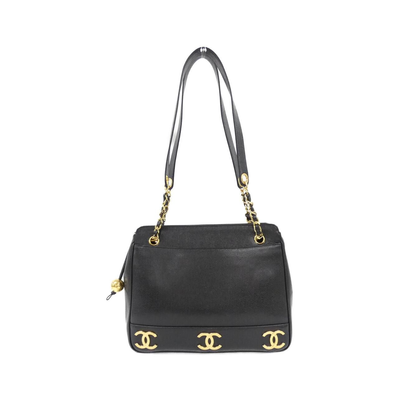 Chanel Chanel 03675 Shoulder Bag Vintage