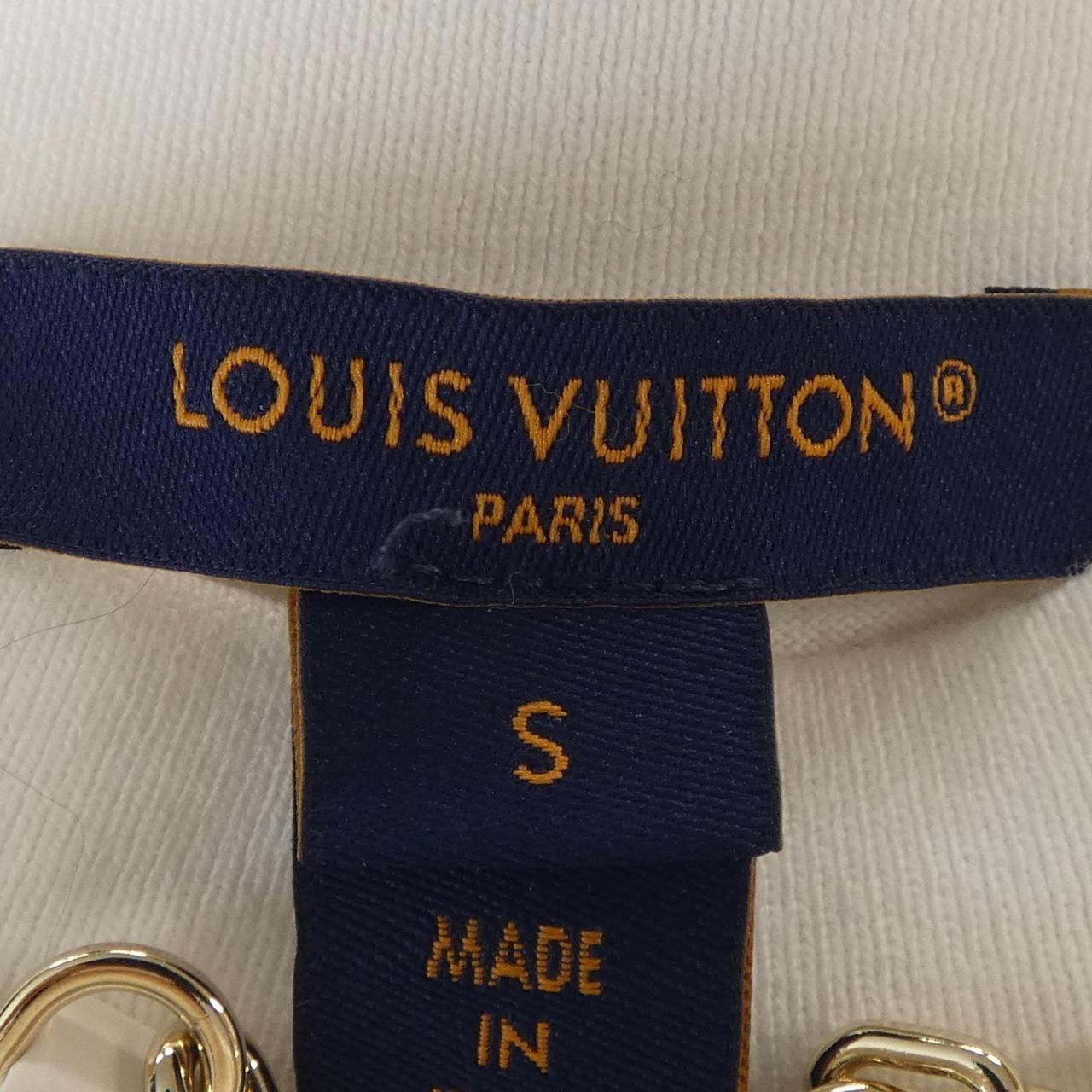 Louis Vuitton Travel Patch Frtb03 api T-Shirt
