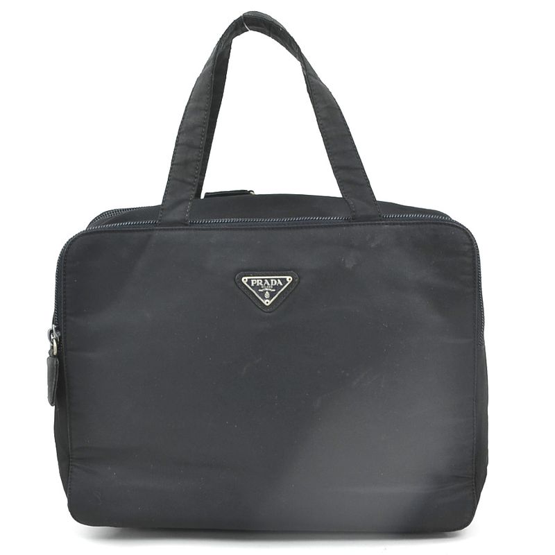Prada PRADA travel pouch