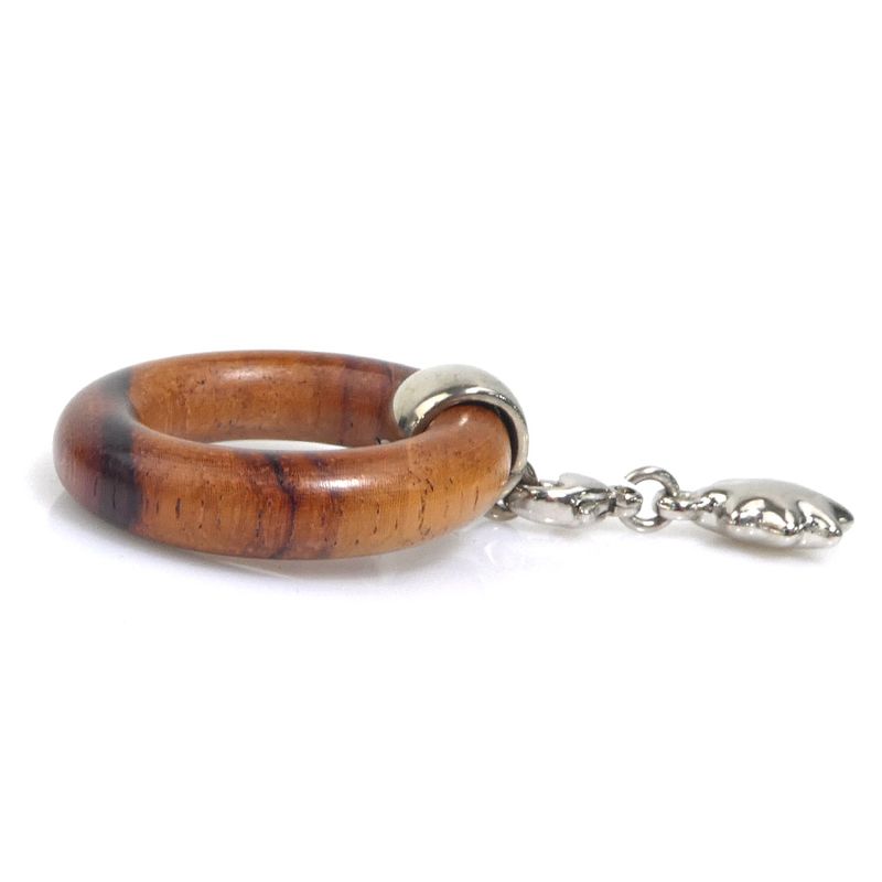 Hermes Scarf Ring Travel Around the Stars Exhibition Limited