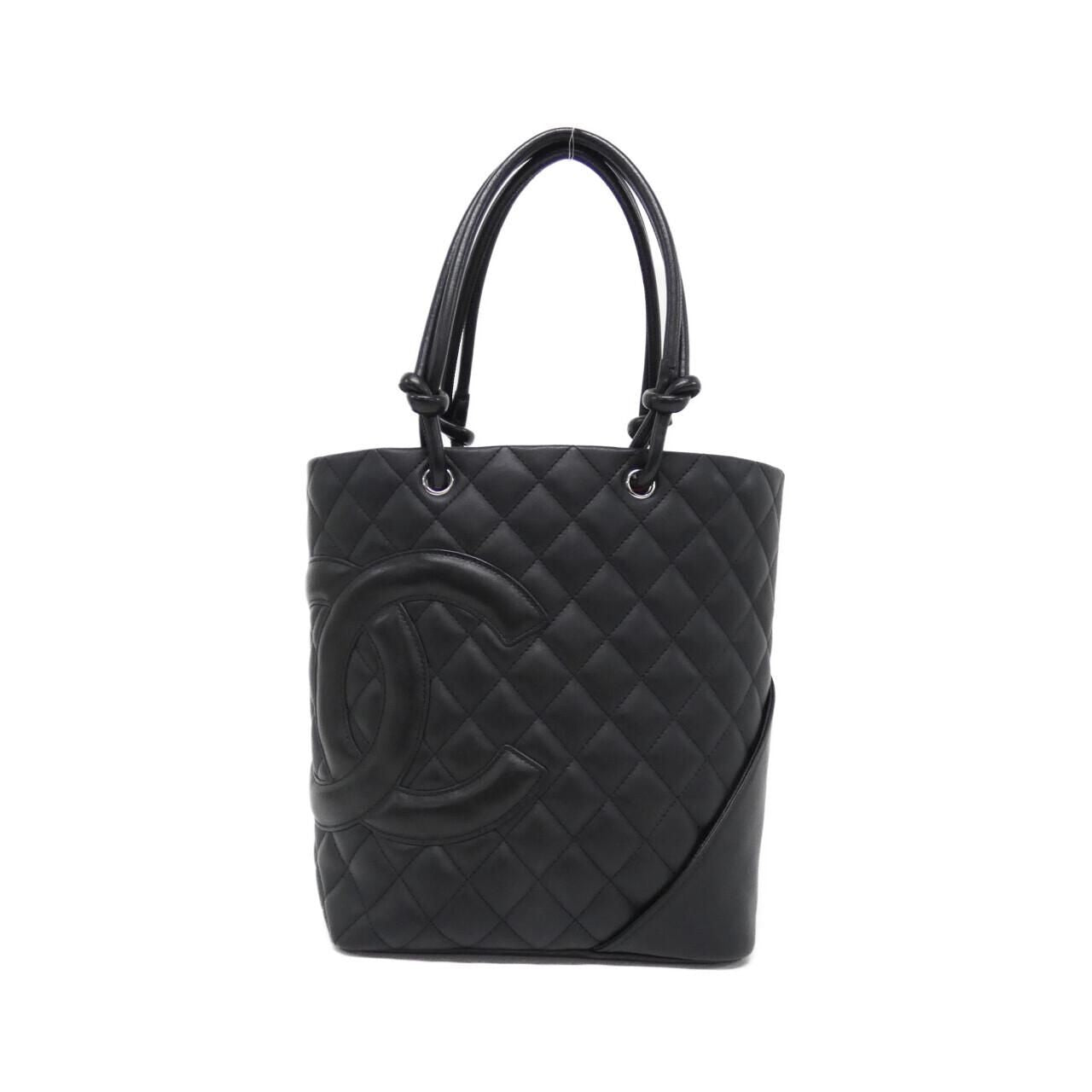 Chanel Cambon Line 25167 Bag Vintage