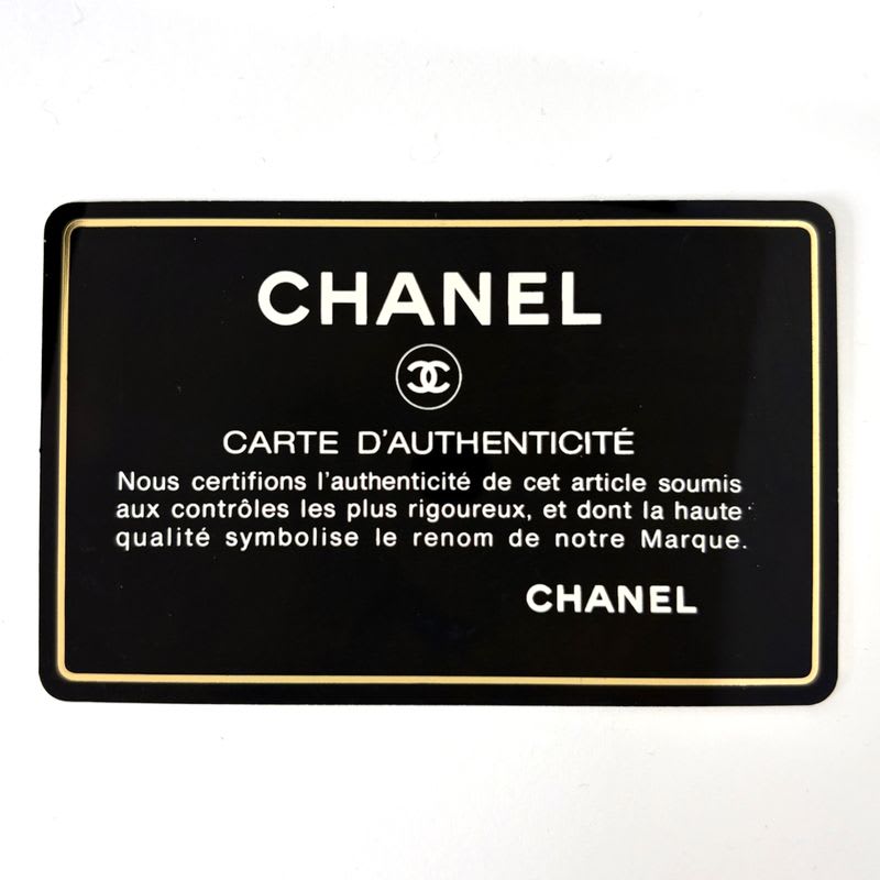 Chanel Chanel New Travel Line Chain Wallet Shoulder Bag Crossbody