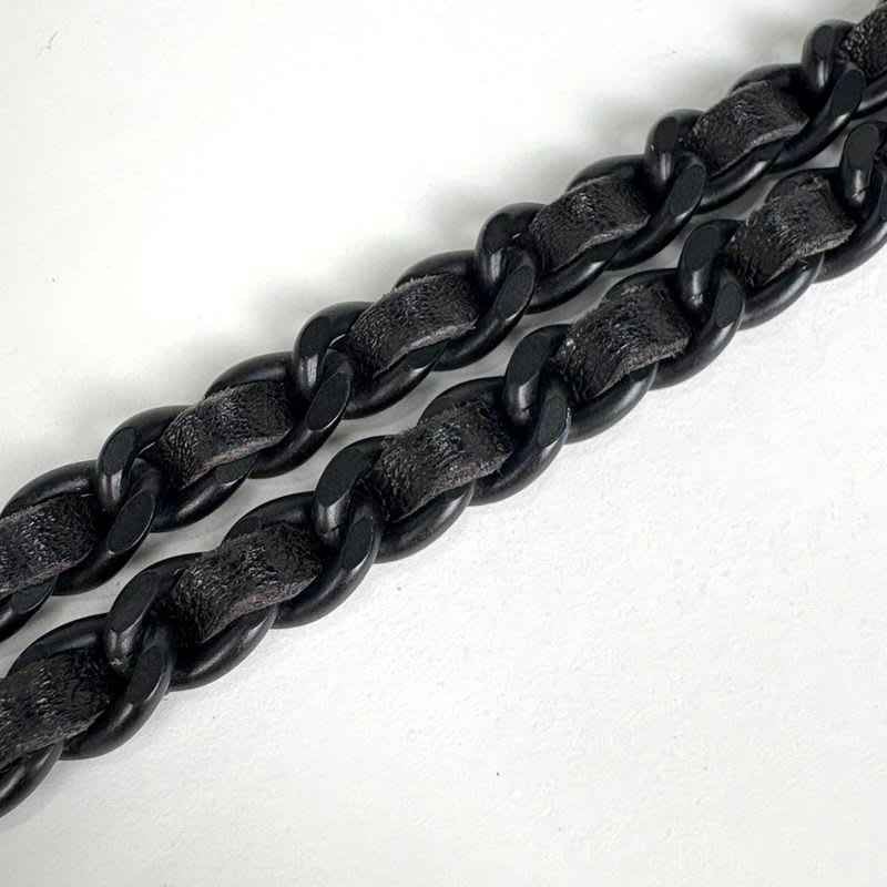 Chanel Chanel New Travel Line Chain Wallet Shoulder Bag Crossbody