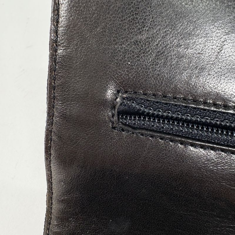 Chanel Chanel New Travel Line Chain Wallet Shoulder Bag Crossbody