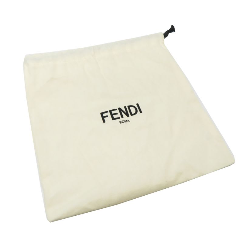Fendi Handbag 7 Nano Fendi Graffi Hobo Bag Nano As089