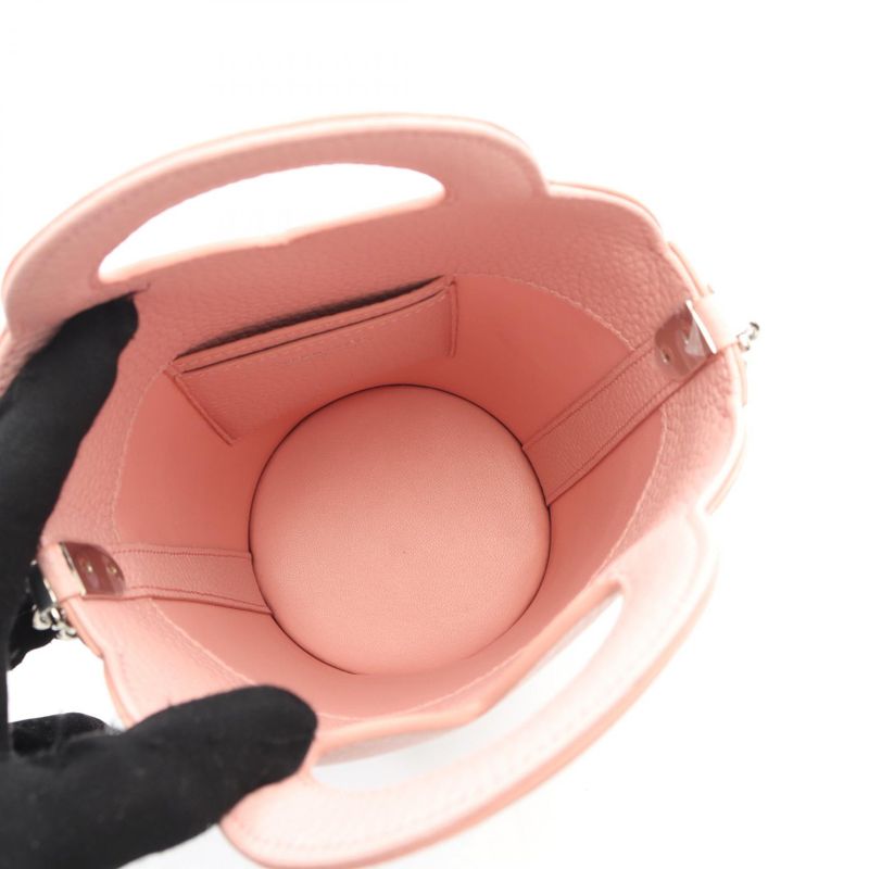 Tiffany & Co Handbag Return to Mini Crossbody Bag