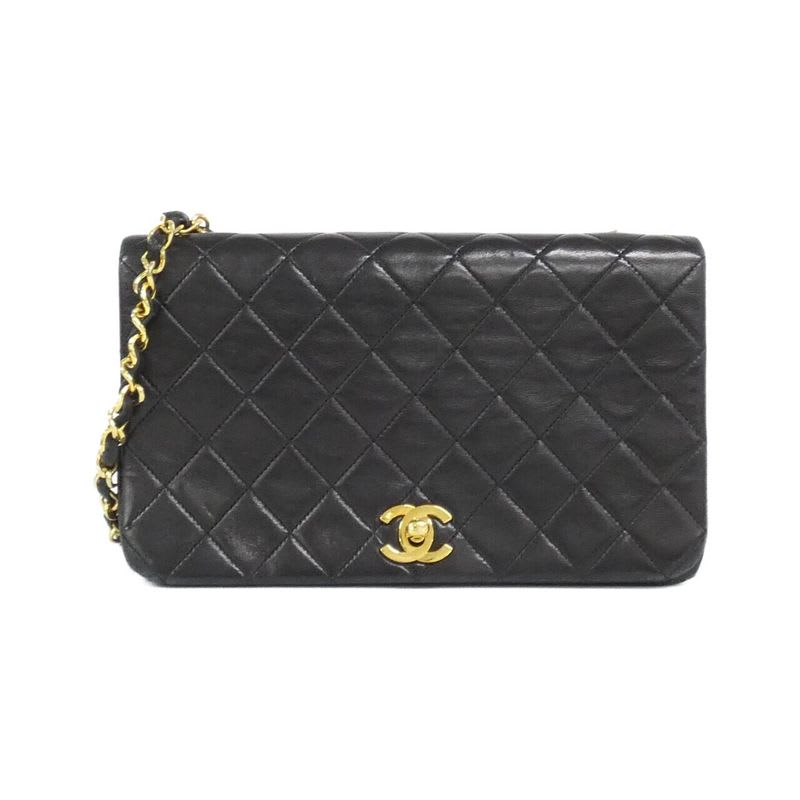 Chanel 2500 Shoulder Bag Vintage