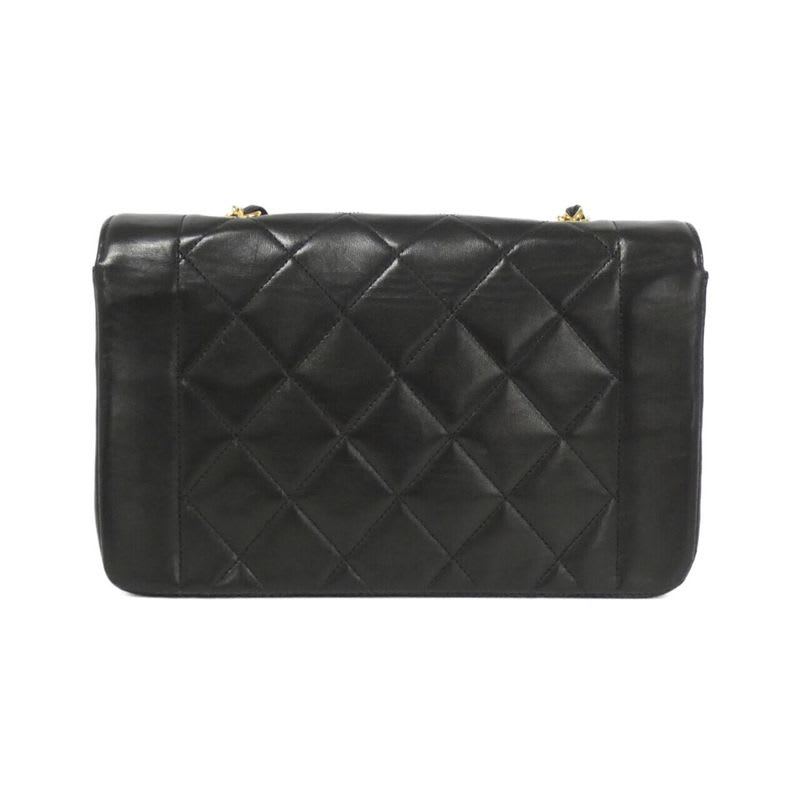 Chanel 01164 Shoulder Bag Vintage