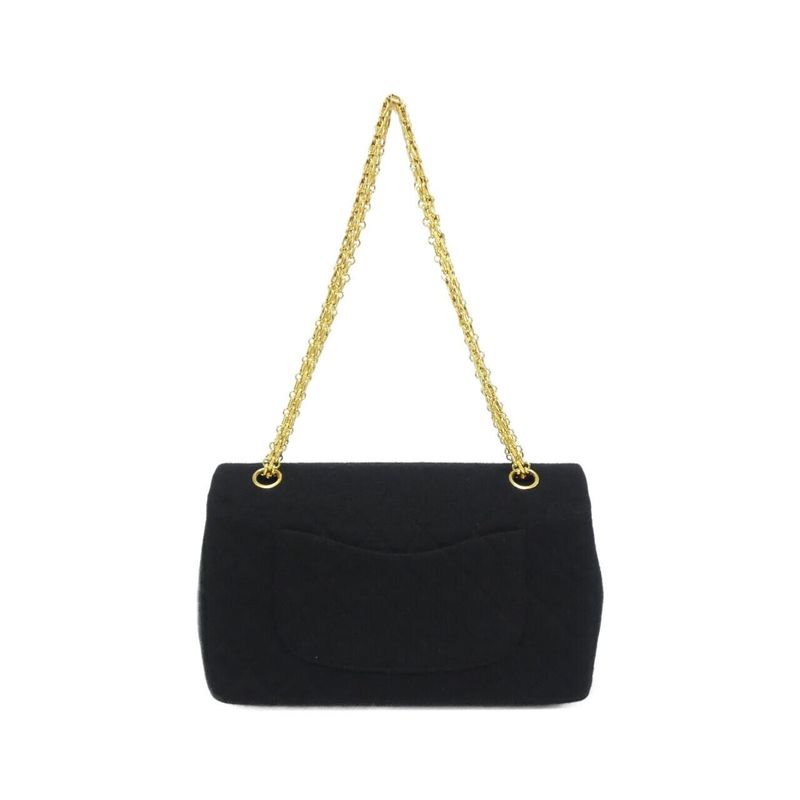 Chanel 01600 Shoulder Bag Vintage