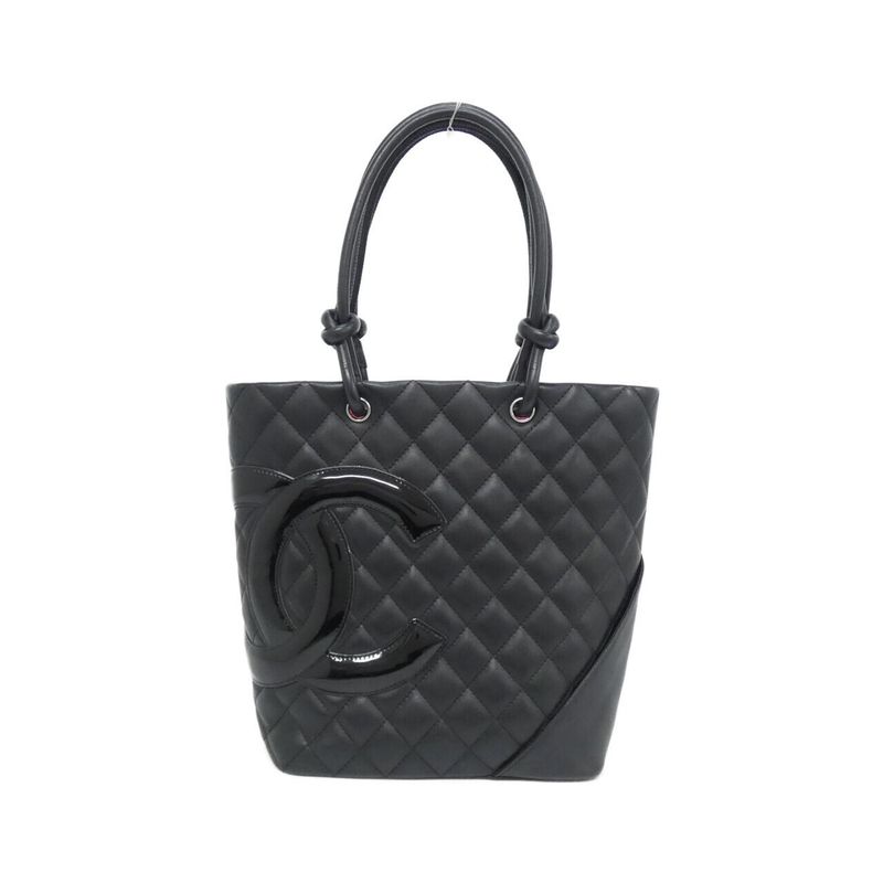 Chanel Cambon Line 25167 Bag Vintage