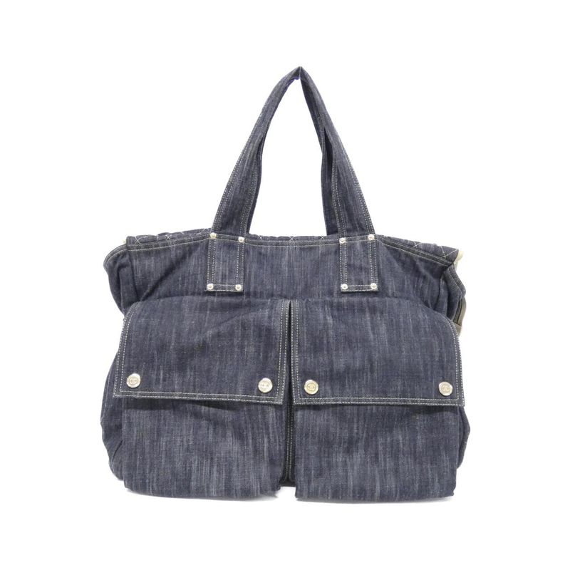 Chanel 31989 Shoulder Bag Vintage