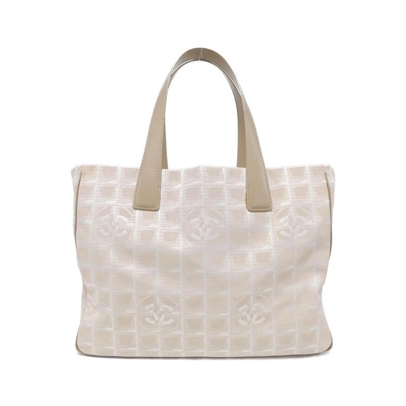 Chanel Travel Line 15991 Bag Vintage