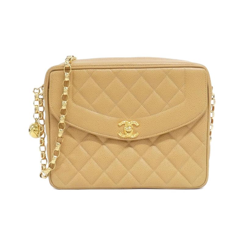 Chanel Vintage Shoulder Bag