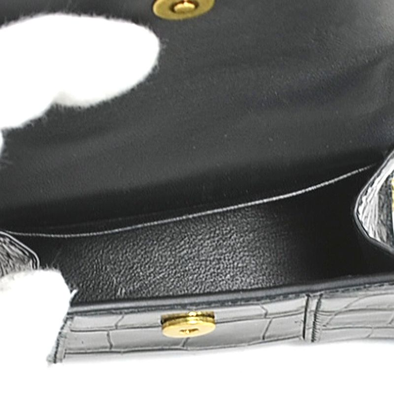 Balenciaga Shoulder Bag Hourglass Mini