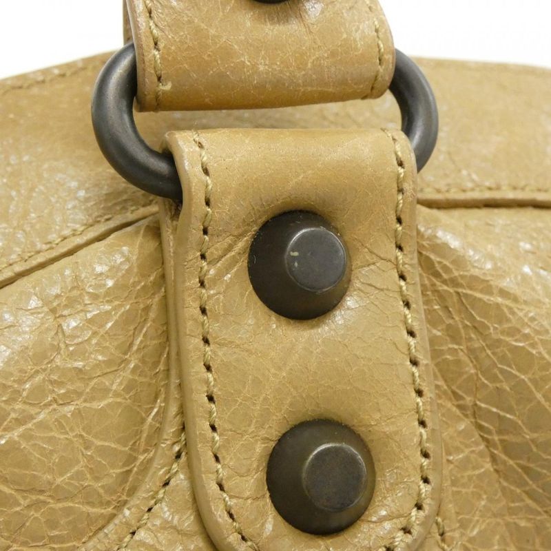 Balenciaga the Town Bag