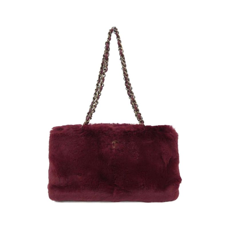 Chanel Vintage Shoulder Bag