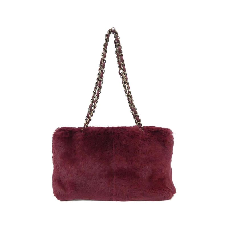 Chanel Vintage Shoulder Bag