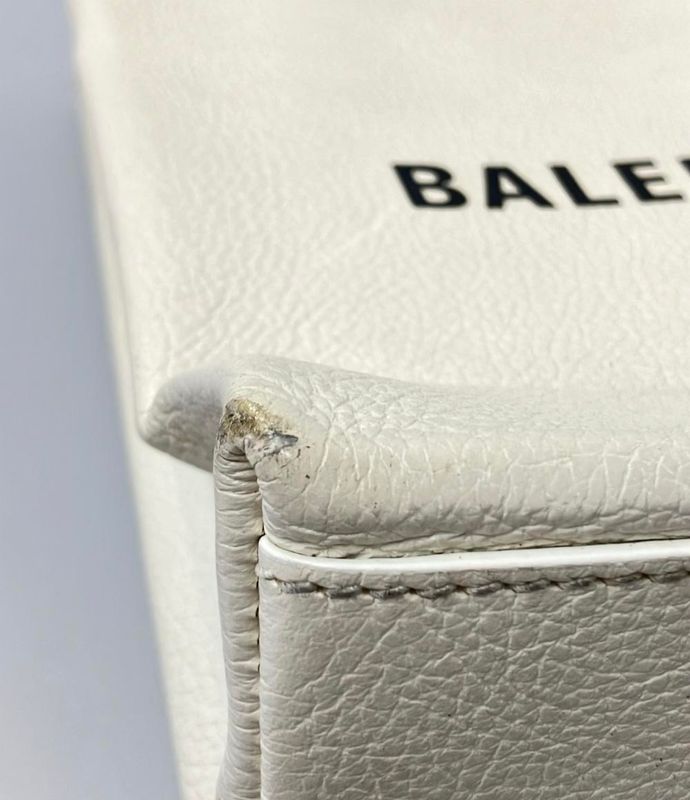 Balenciaga 2-Way Shoulder Bag