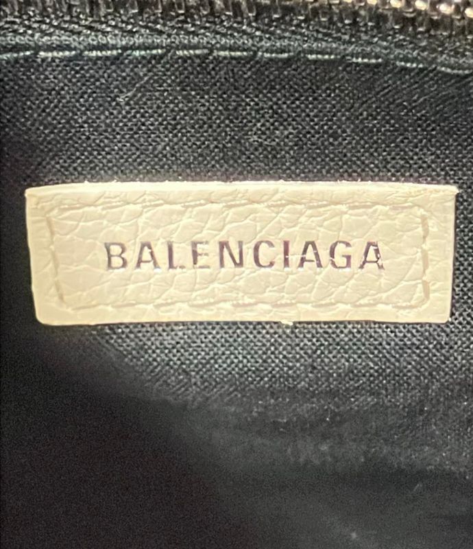 Balenciaga 2-Way Shoulder Bag