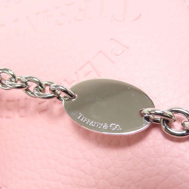 Tiffany & Co. Return to Handbag