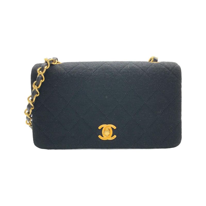 Chanel Vintage Shoulder Bag
