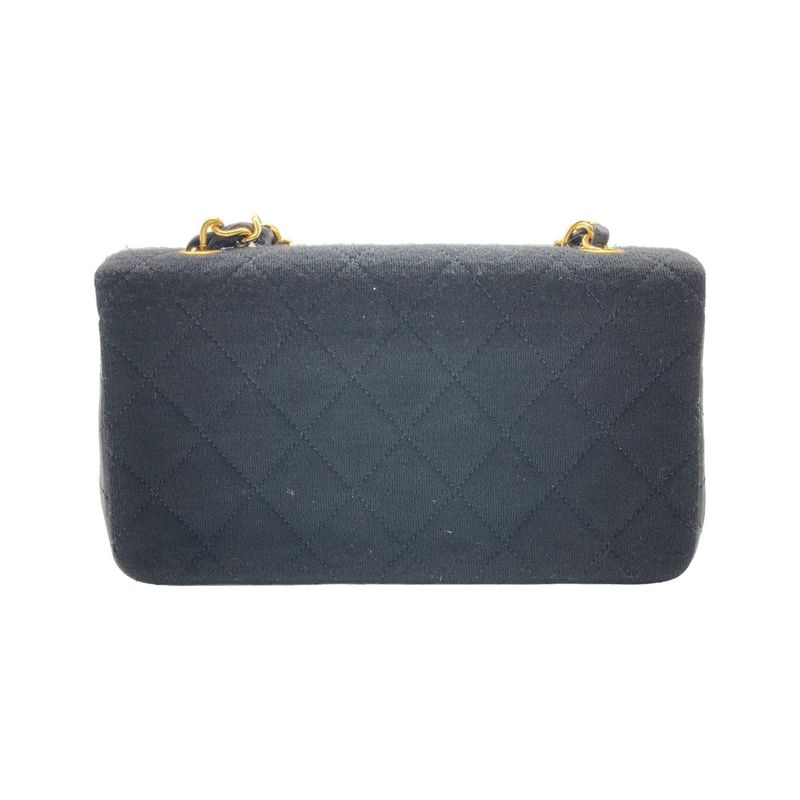 Chanel Vintage Shoulder Bag